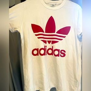 Vintage Adidas Tee